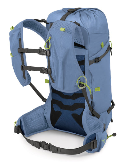 Tempest Velocity 20 - Sevres Blue