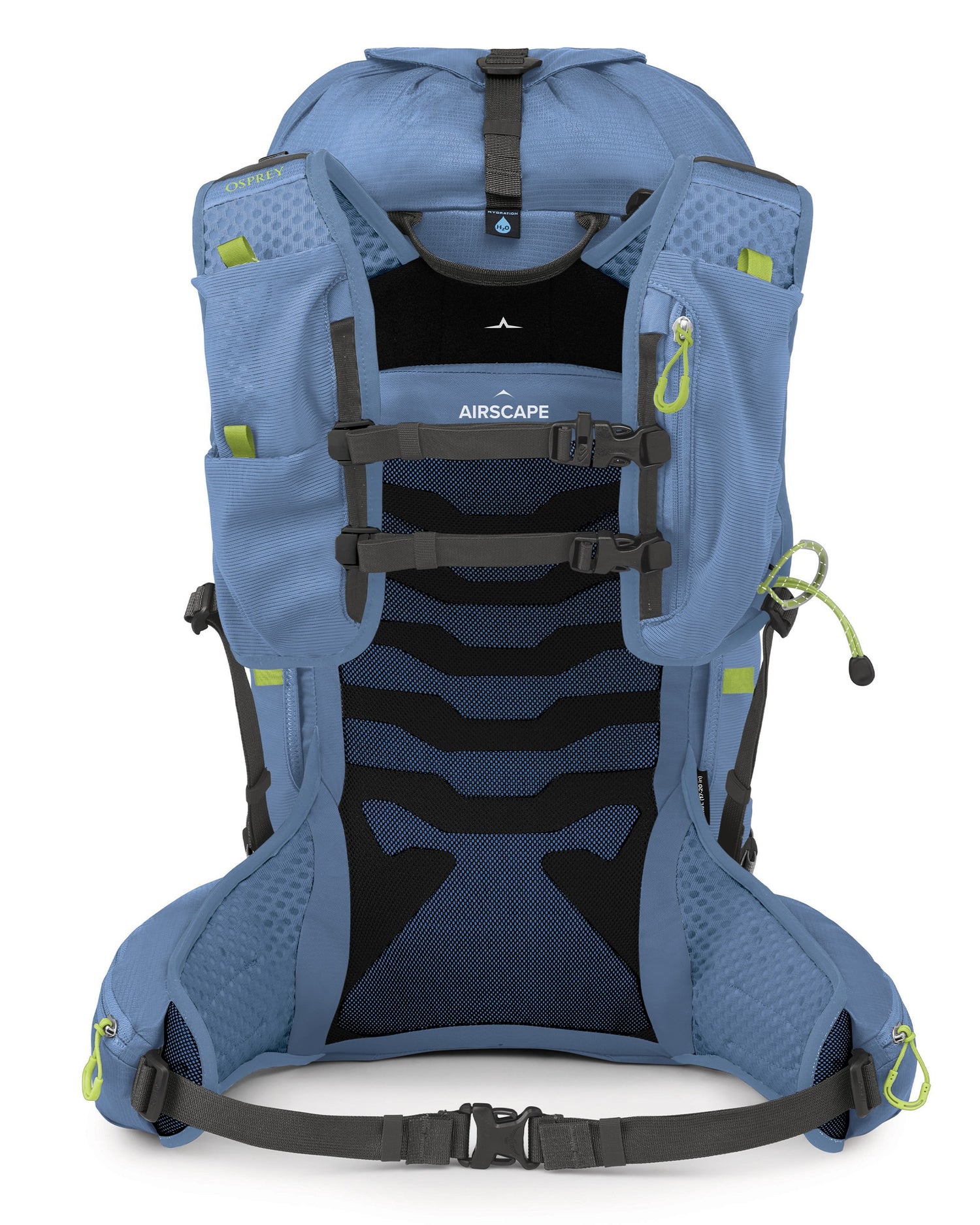 Tempest Velocity 30 - Sevres Blue