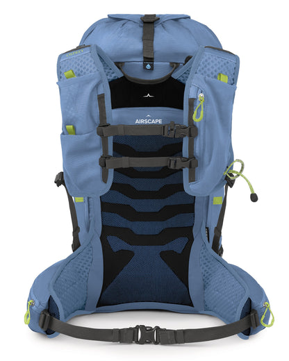 Tempest Velocity 30 - Sevres Blue