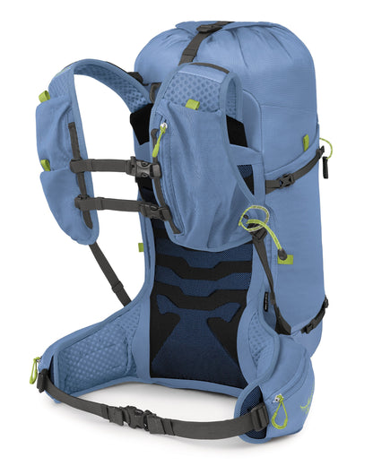 Tempest Velocity 30 - Sevres Blue