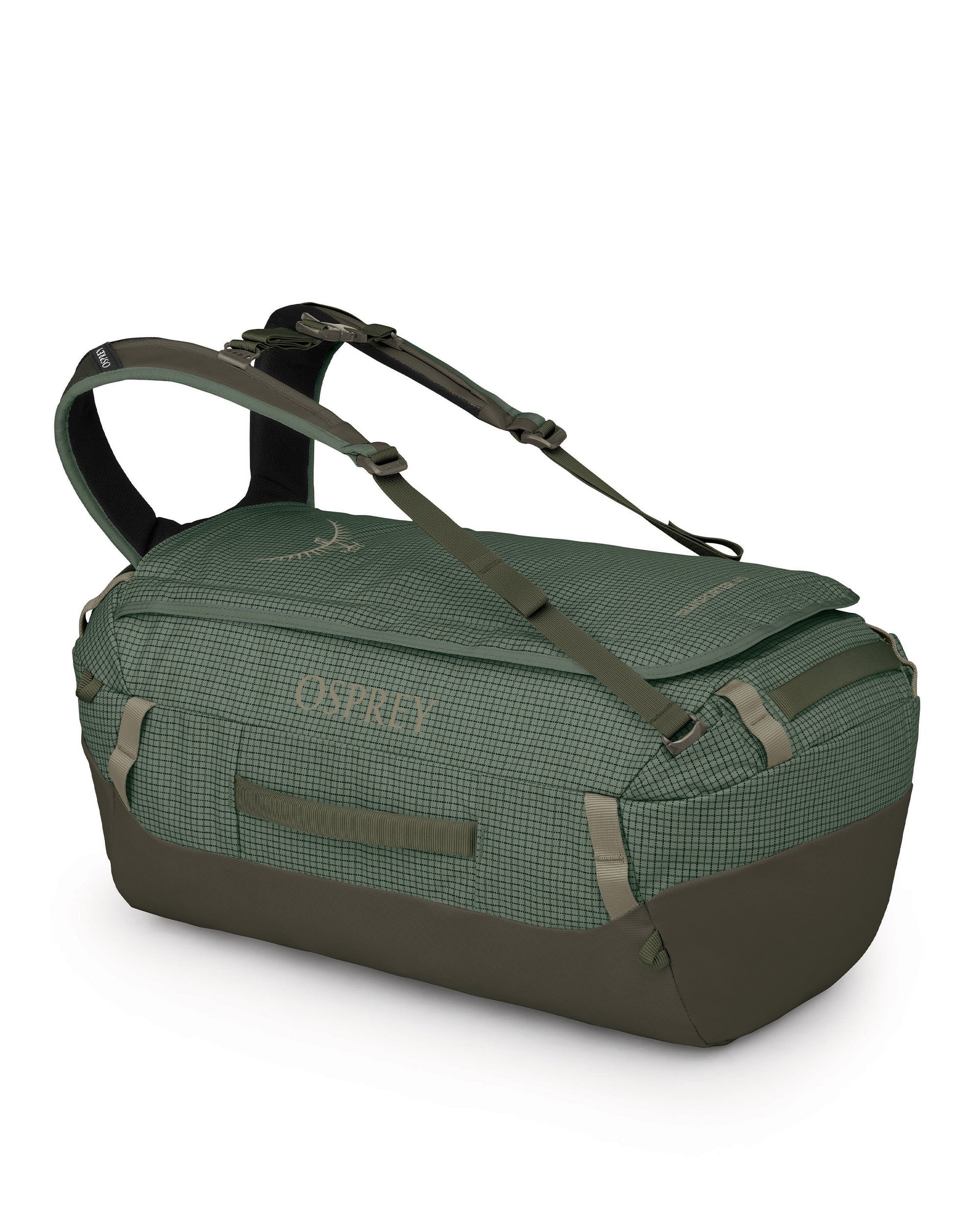 Transporter Duffel 40 - Pine Leaf