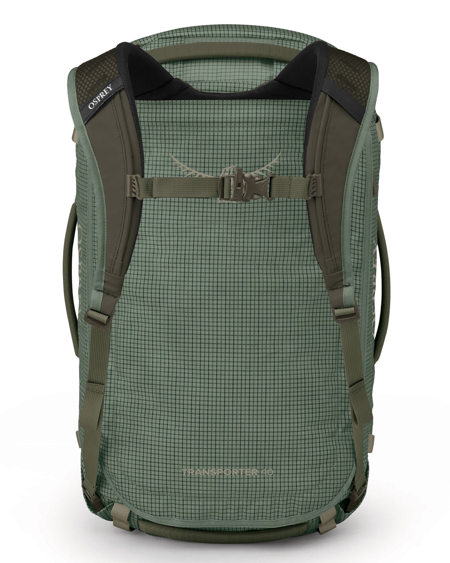 Transporter Duffel 40 - Pine Leaf