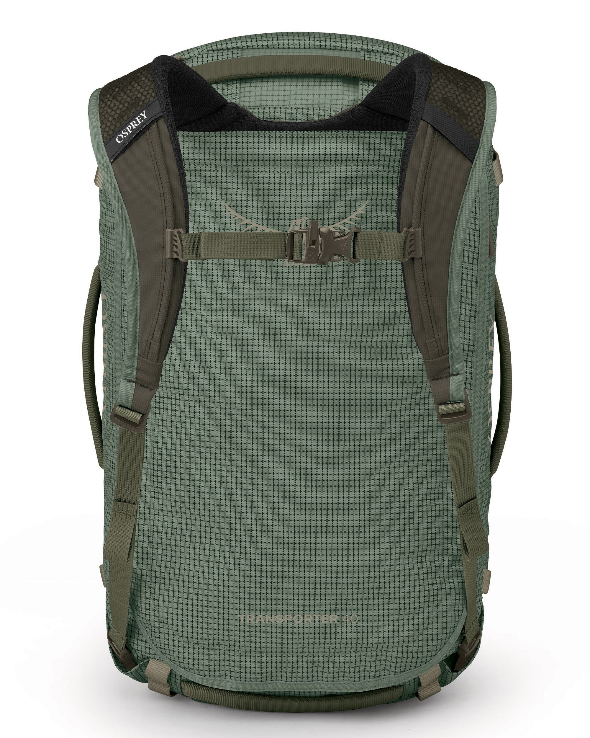 Transporter Duffel 40 - Pine Leaf