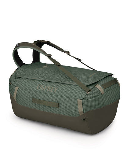 Transporter Duffel 65 - Pine Leaf