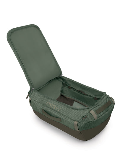 Transporter Duffel 65 - Pine Leaf