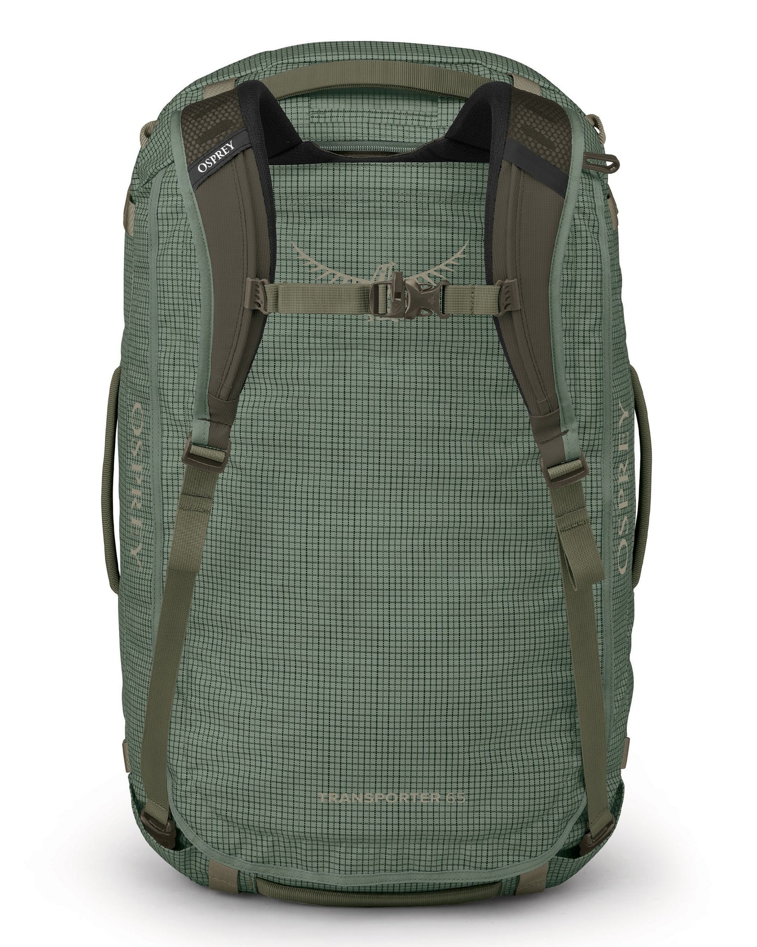 Transporter Duffel 65 - Pine Leaf