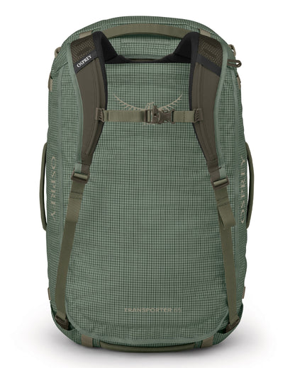 Transporter Duffel 65 - Pine Leaf