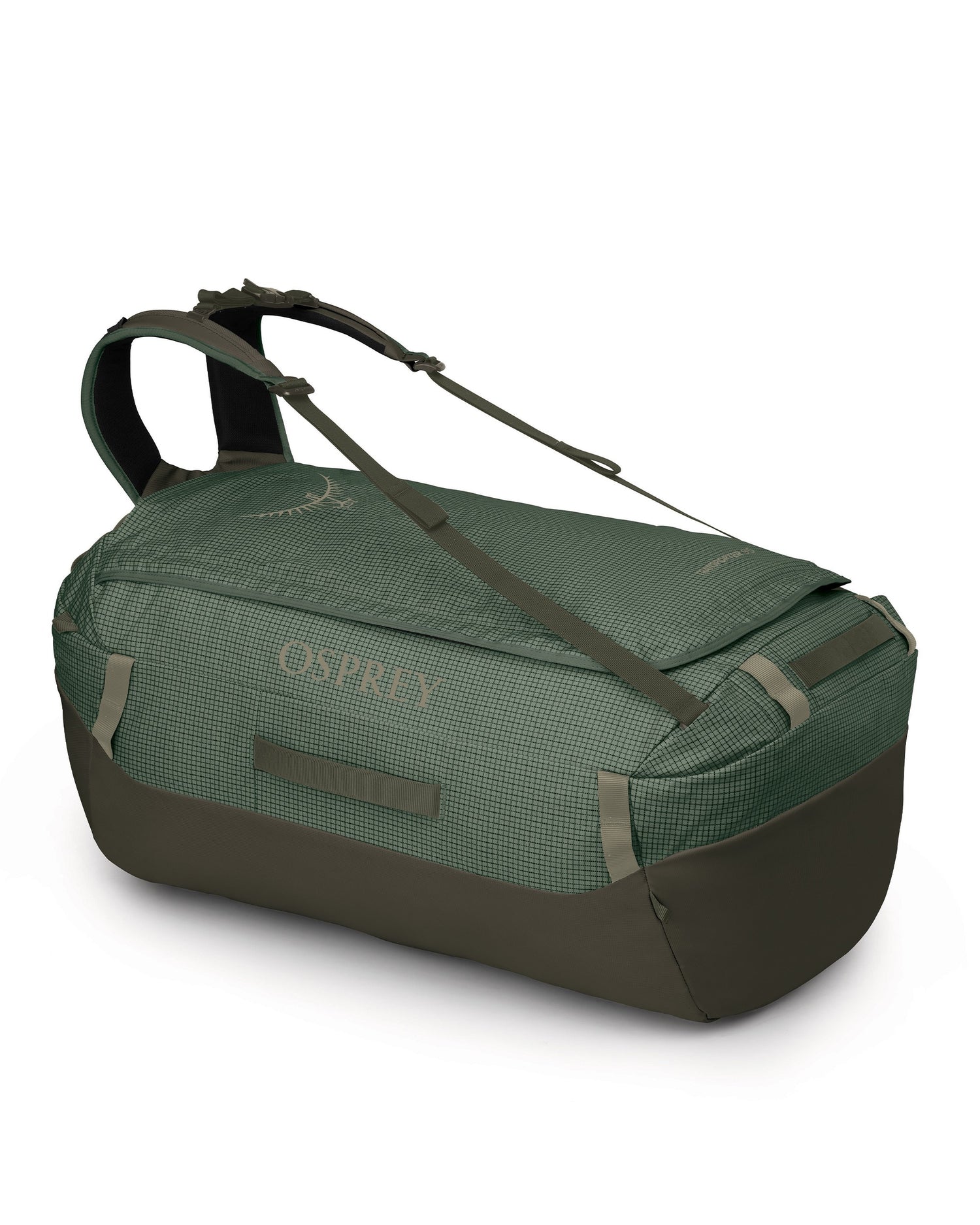 Transporter Duffel 95 - Pine Leaf