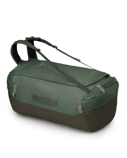 Transporter Duffel 95 - Pine Leaf