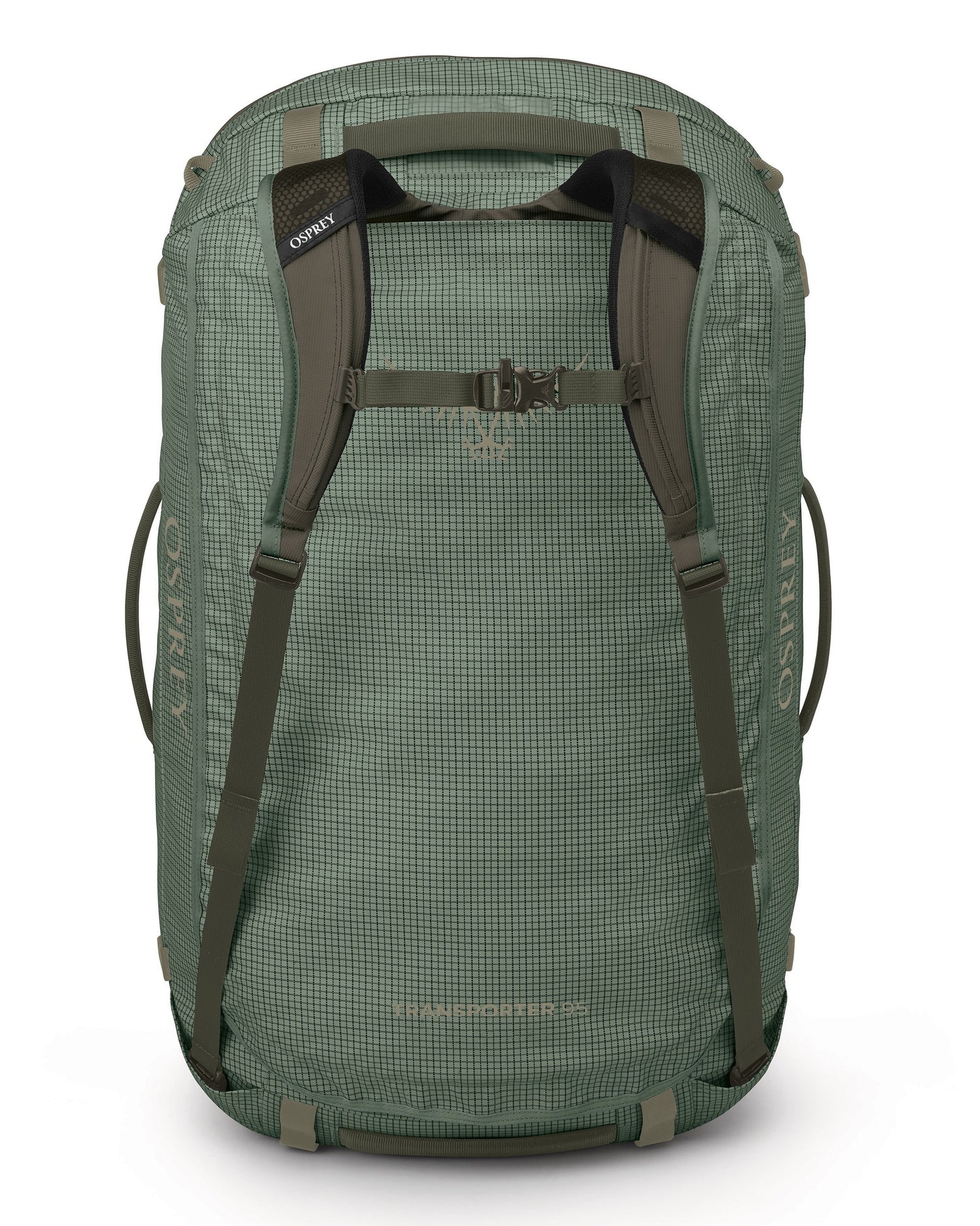Transporter Duffel 95 - Pine Leaf