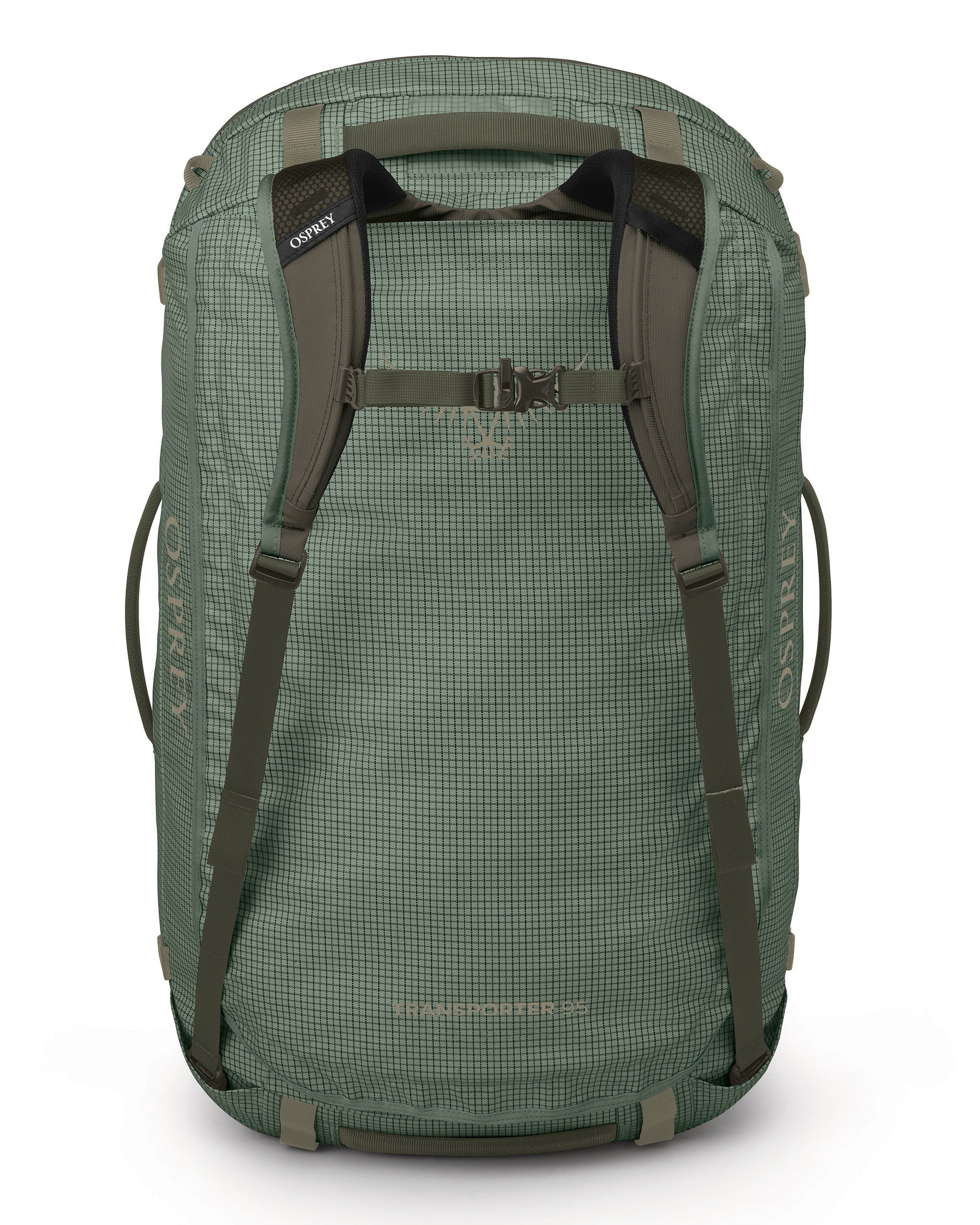Transporter Duffel 95 - Pine Leaf