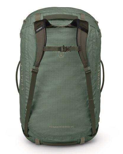 Transporter Duffel 95 - Pine Leaf