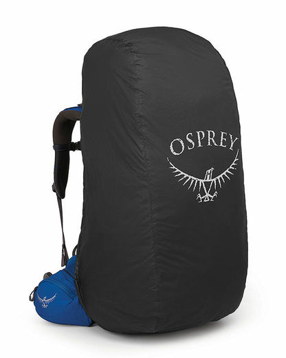 Ultralight Raincover - Black