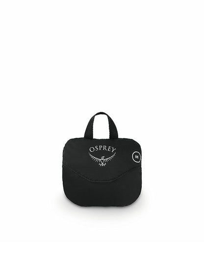Ultralight Raincover - Black