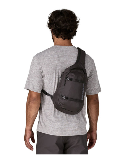 Atom Sling 8L - Black
