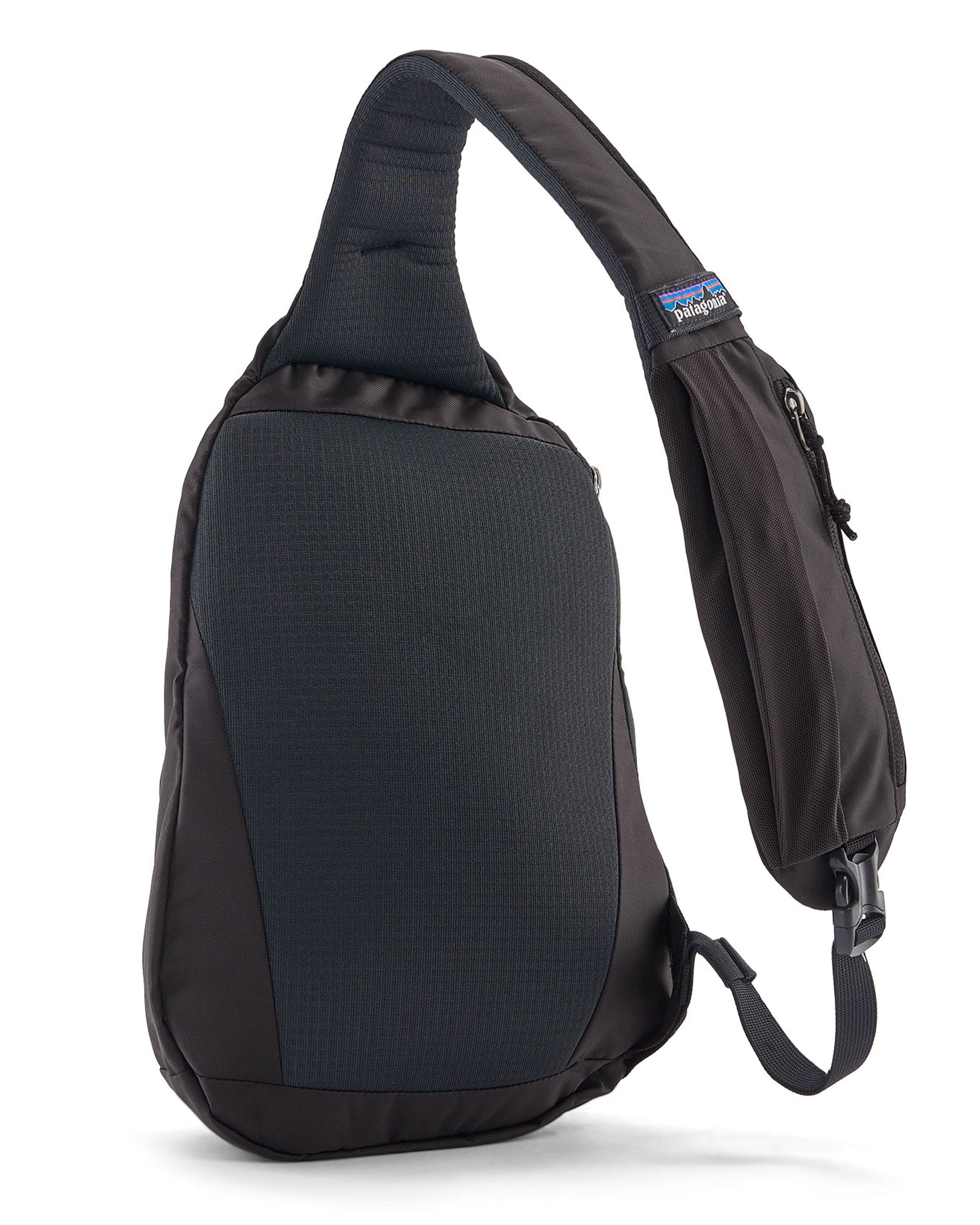 Atom Sling 8L - Black