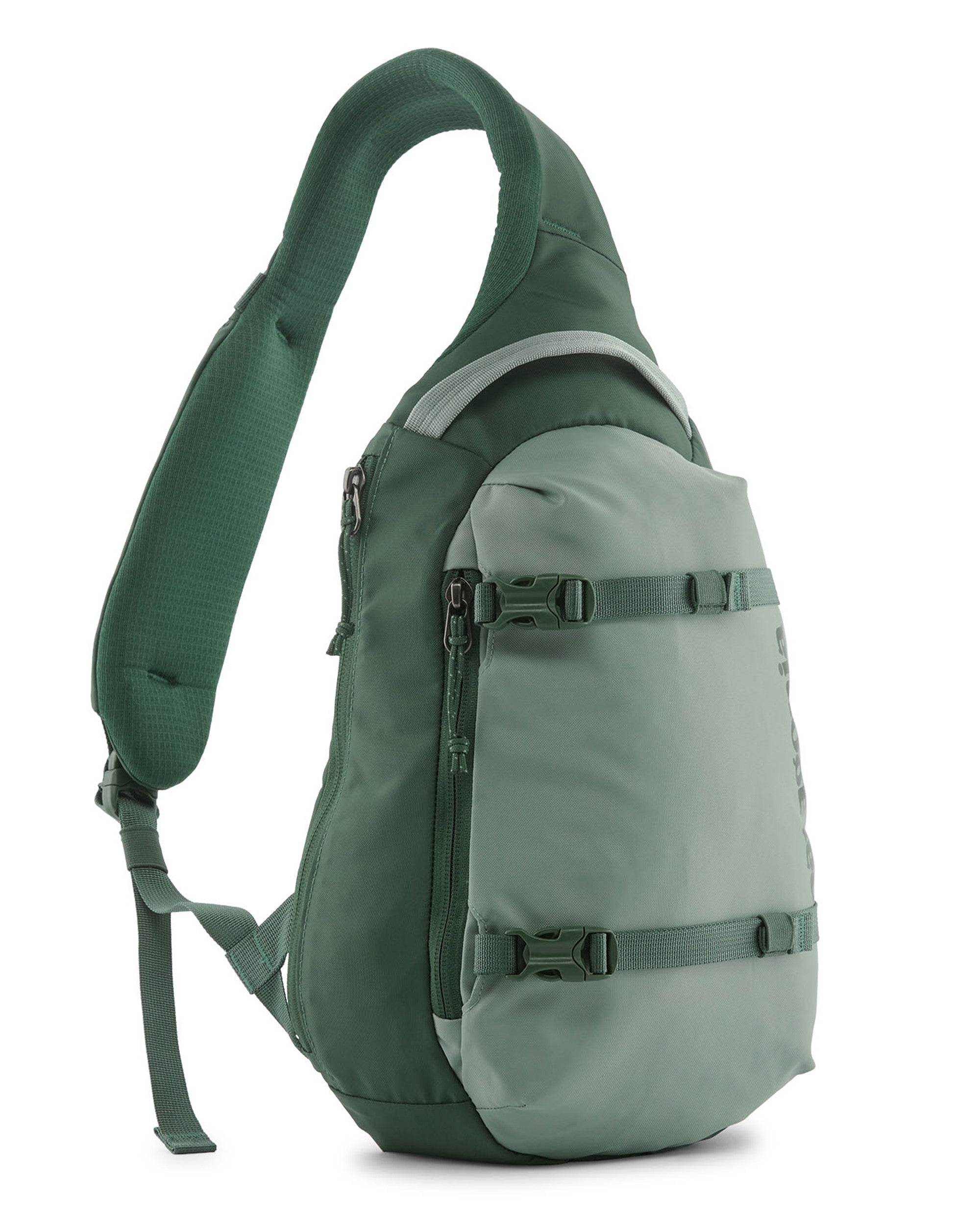 Atom Sling 8L - Cover Green