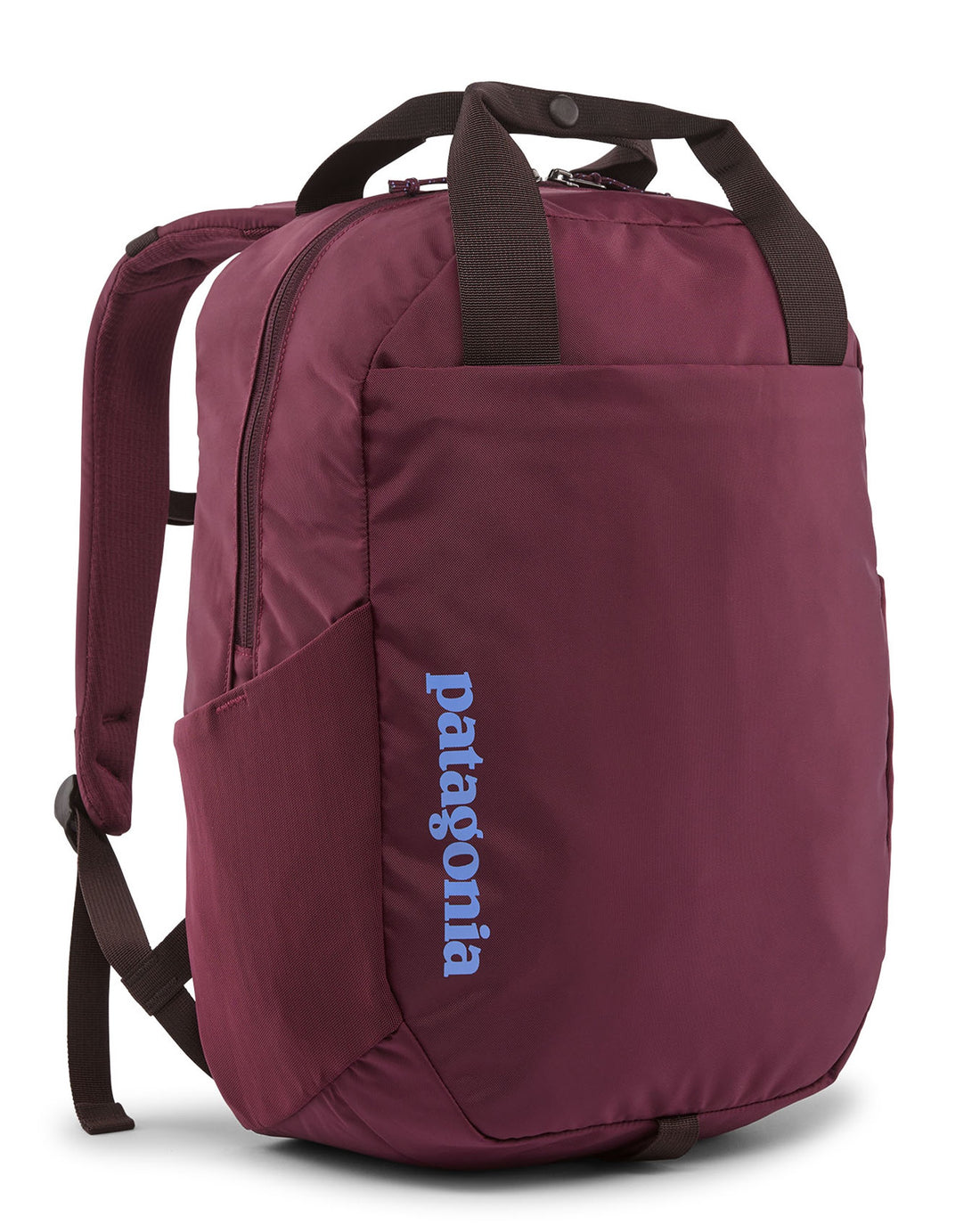 Atom Tote Pack 20L - Berry Fig