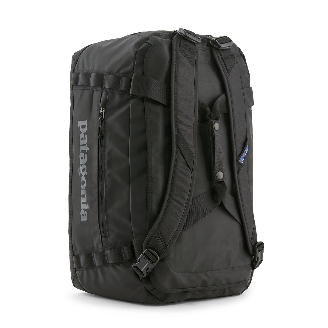 Black Hole Duffel 40L - Black