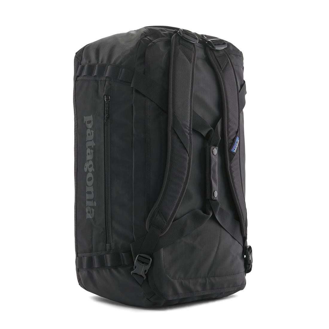 Black Hole Duffel 55L - Black