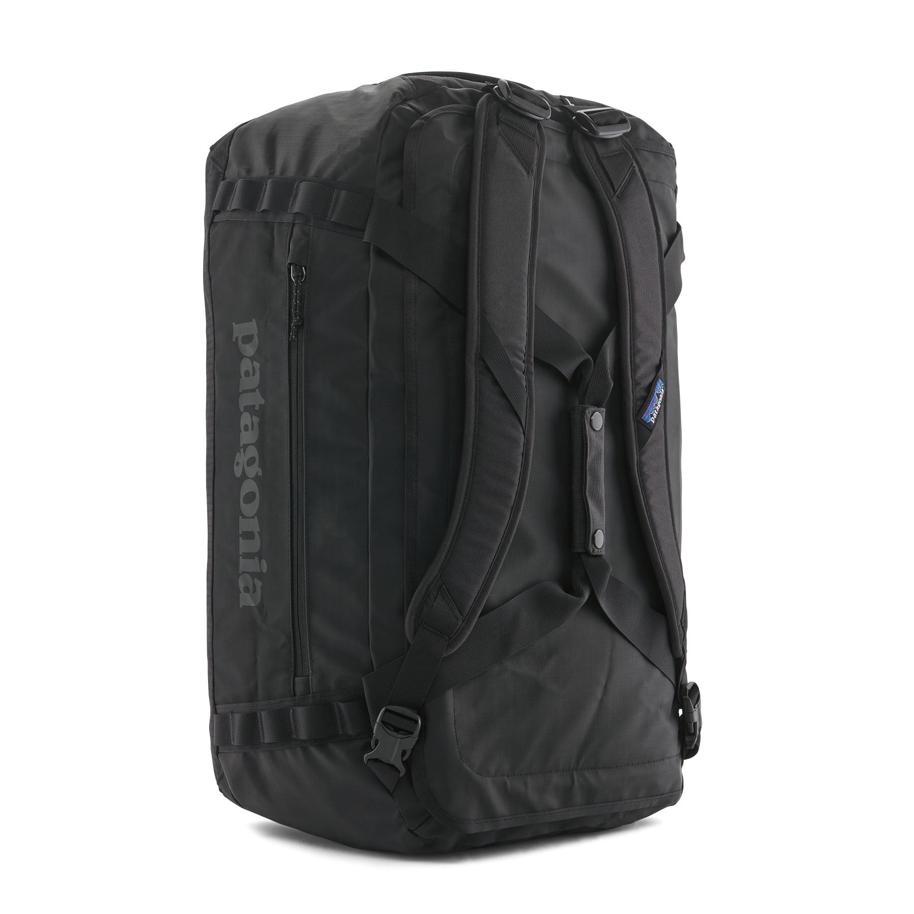 Black Hole Duffel 55L - Black