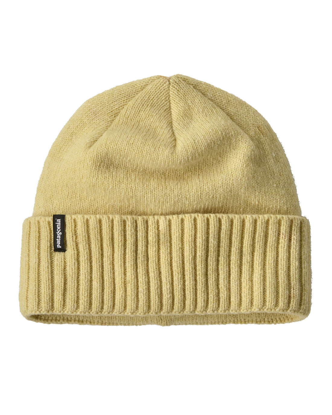 Brodeo Beanie - Vellum Green