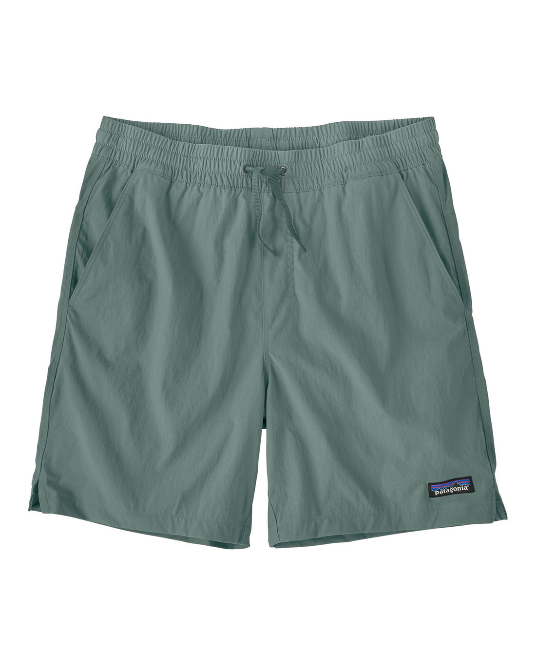 Baggies Lights 6 Inch Mens - Blue Sage