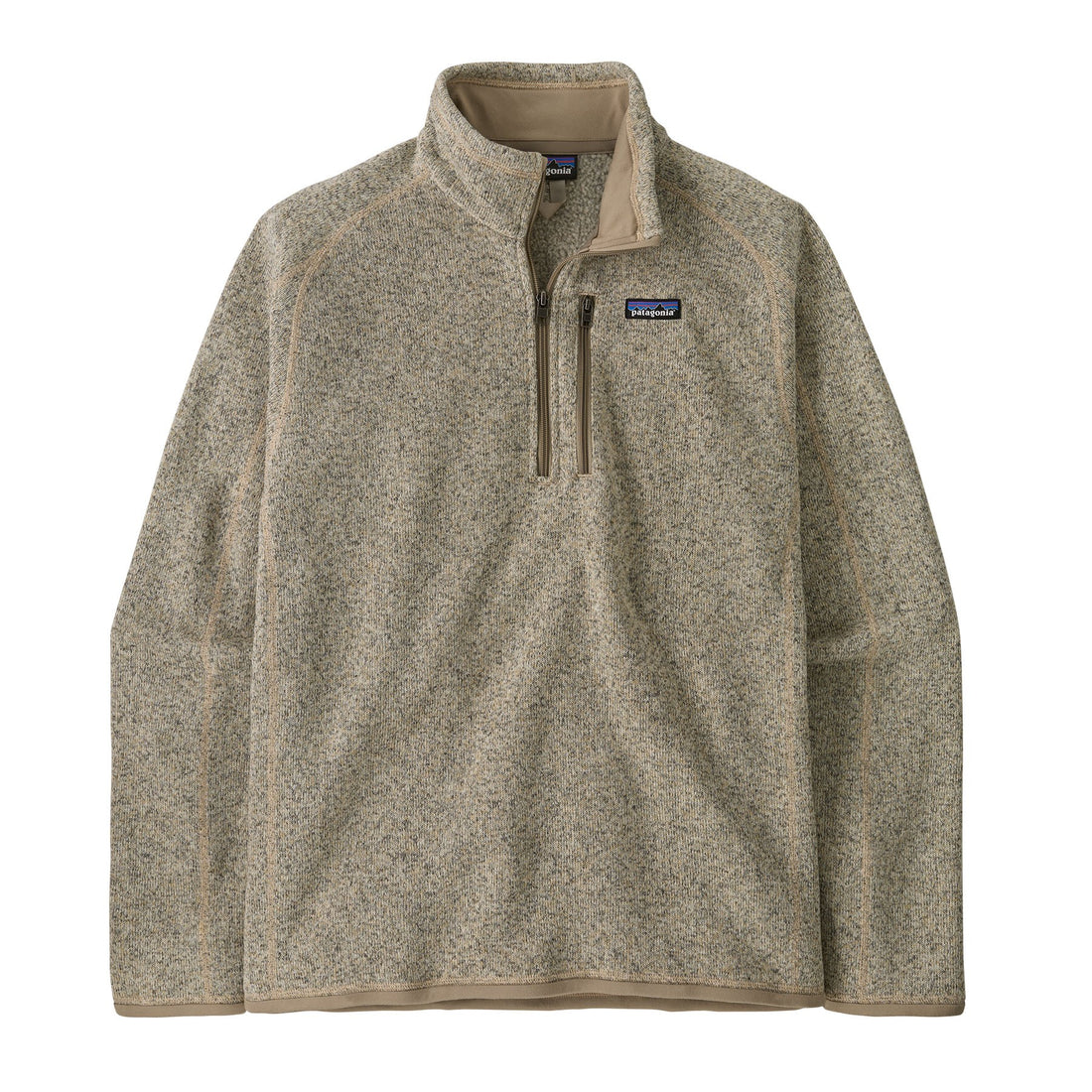 Better Sweater 1/4 Zip Mens - Pelican