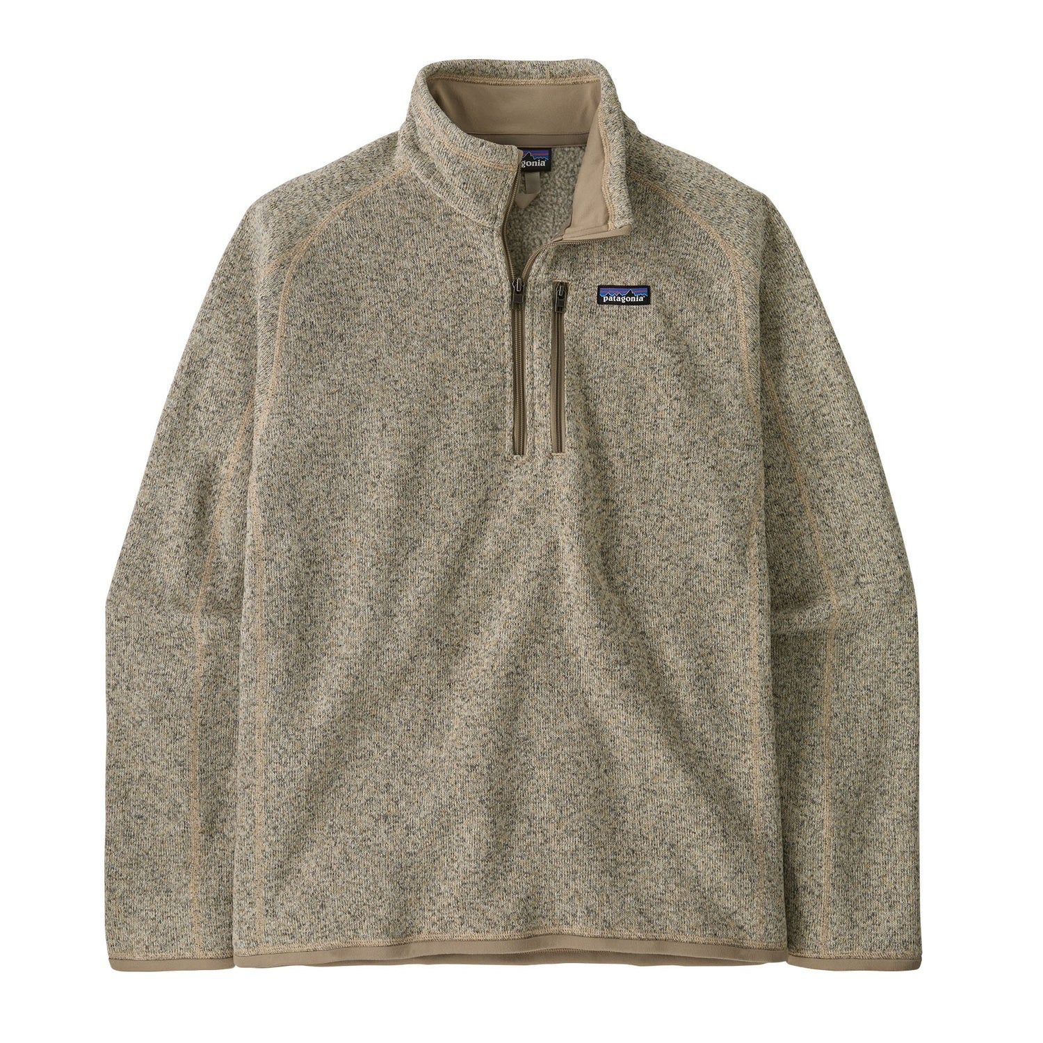 Better Sweater 1/4 Zip Mens - Pelican