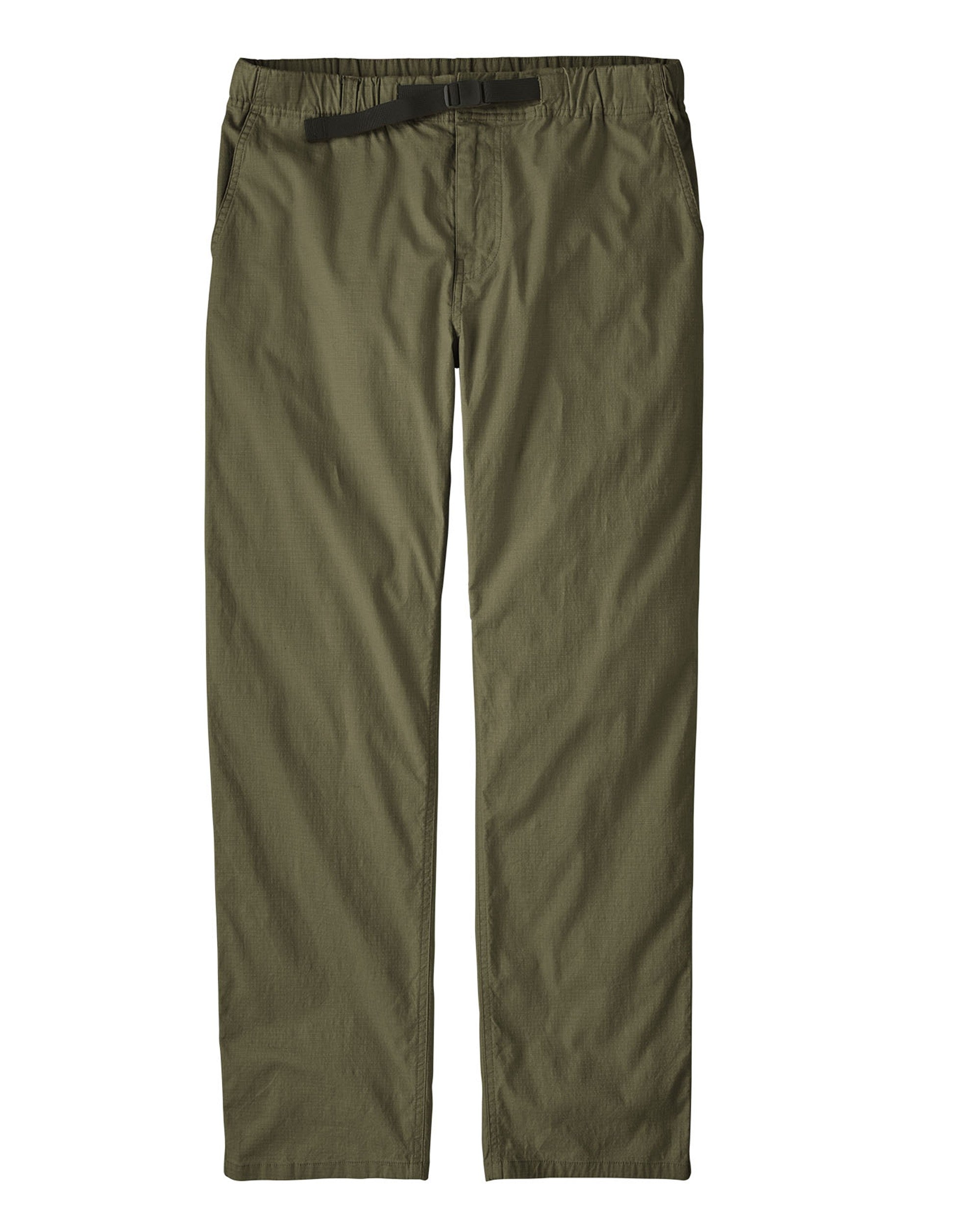 Lightweight All-Wear Gi Pants Mens - Basin Green