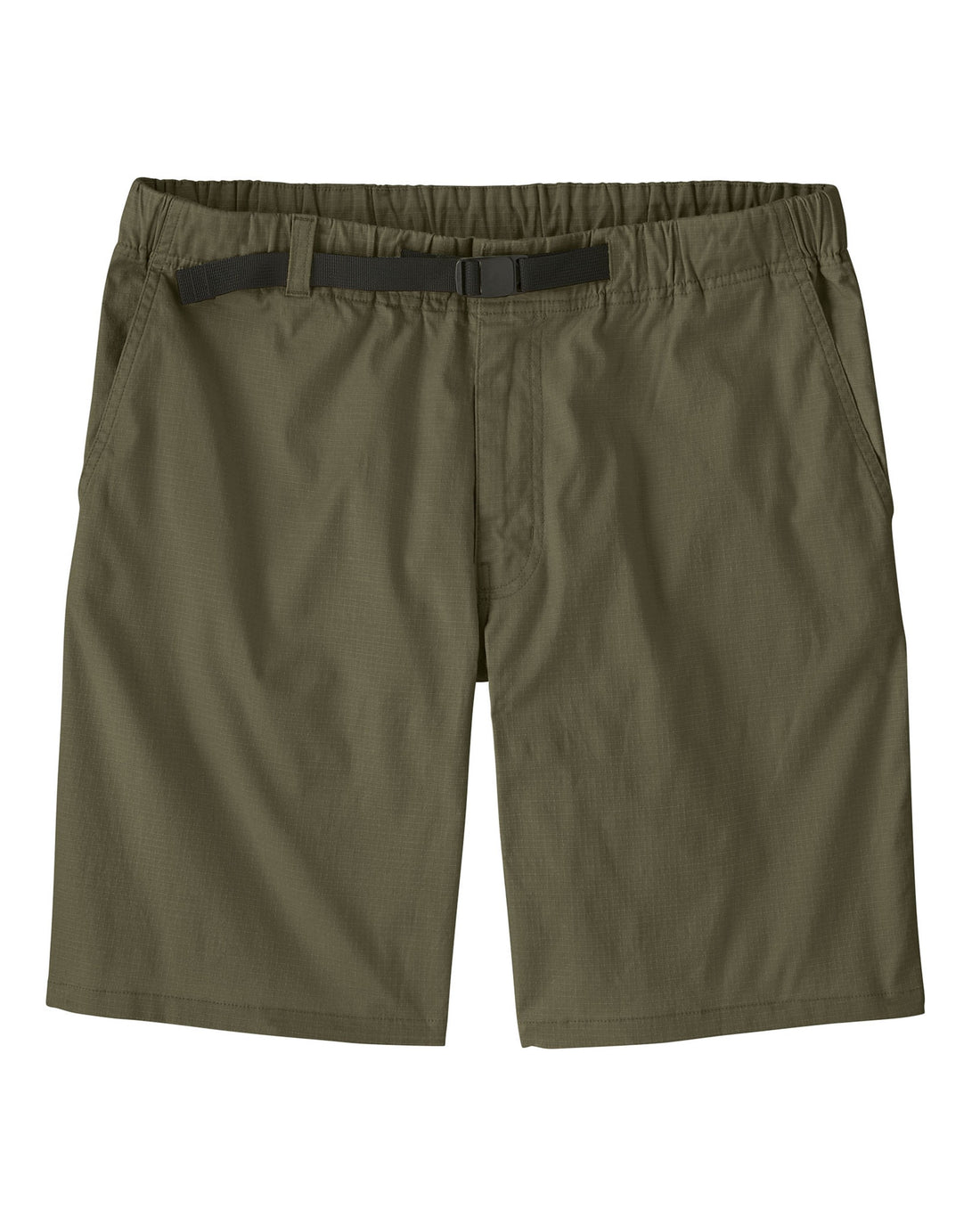 Lw All-Wear Gi Shorts 9 In. - Basin Green