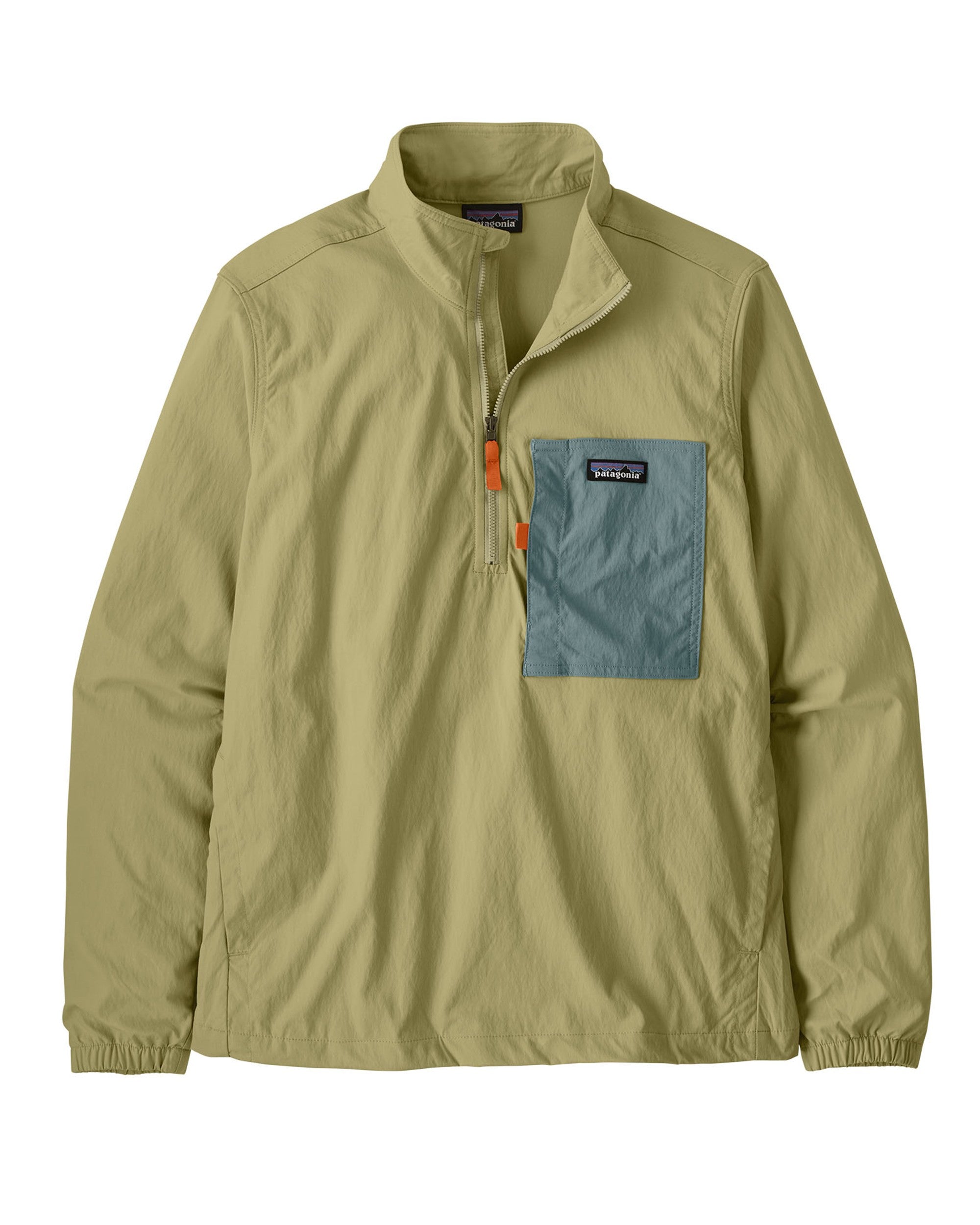 Outdoor Everyday Marsupial Mens - Gumtree Green