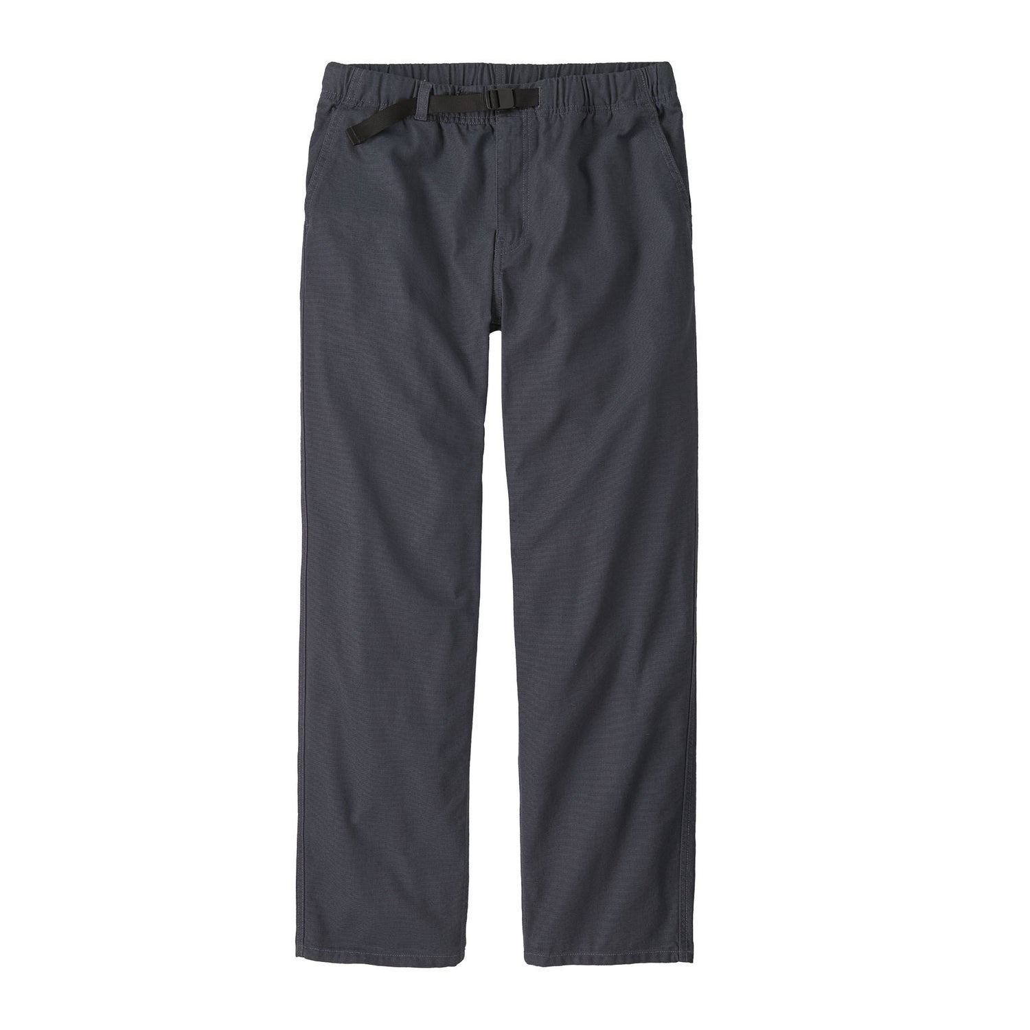 Point Reyes Canvas GI Pants Mens - Smolder Blue