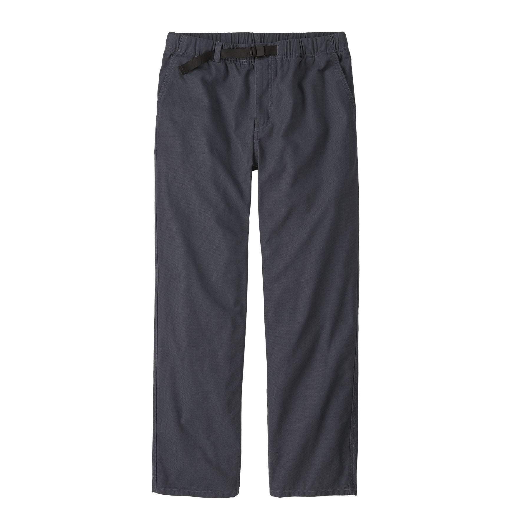 Point Reyes Canvas GI Pants Mens - Smolder Blue