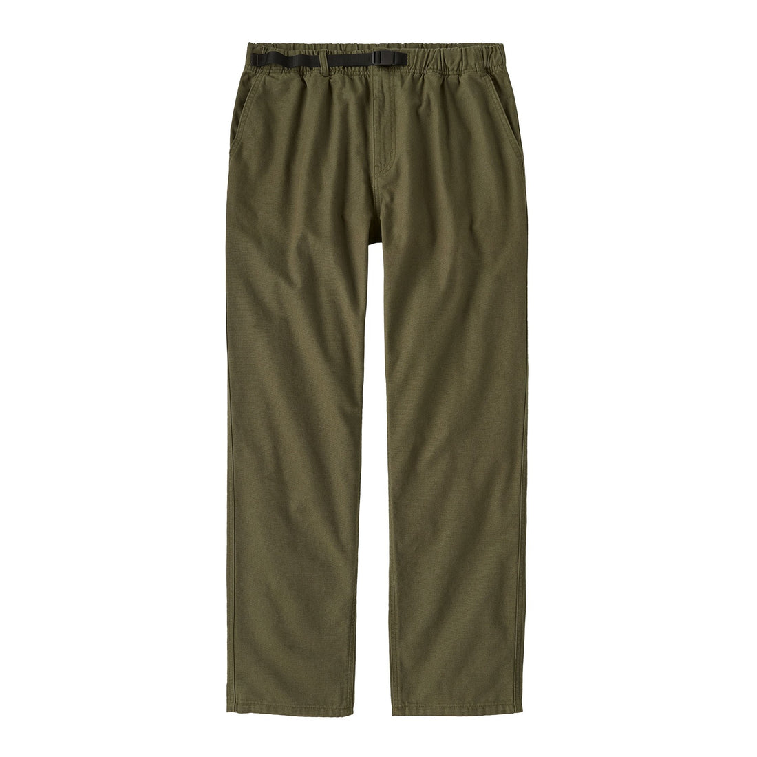 Point Reyes Canvas GI Pants Mens - Basin Green