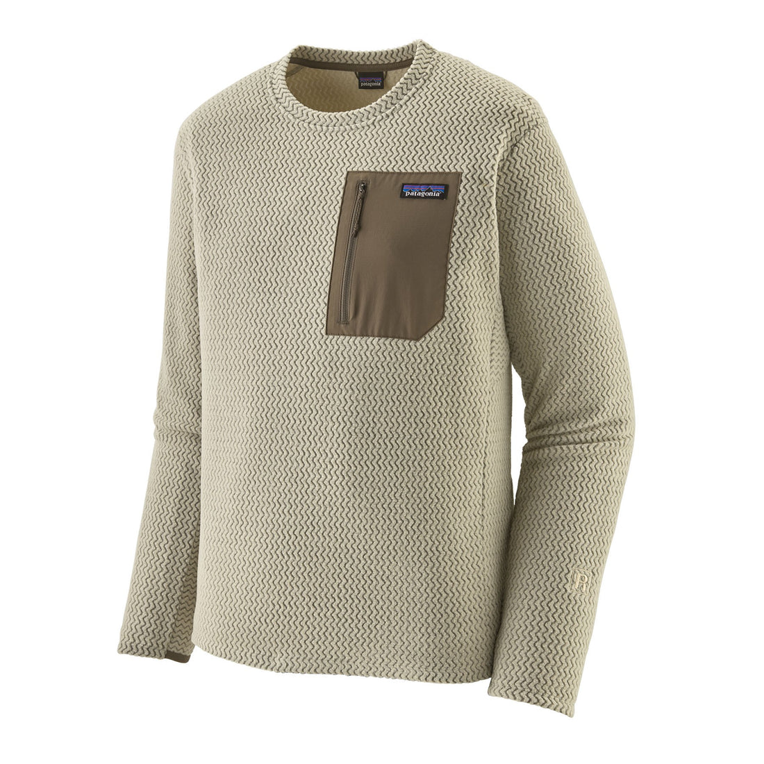 R1 Air Crew Mens - Pelican