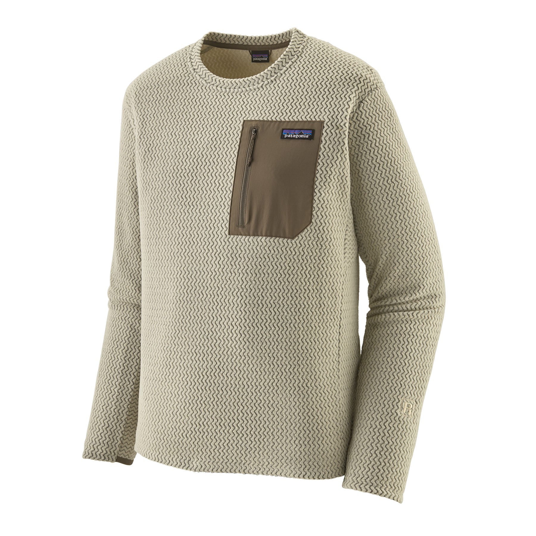 R1 Air Crew Mens - Pelican