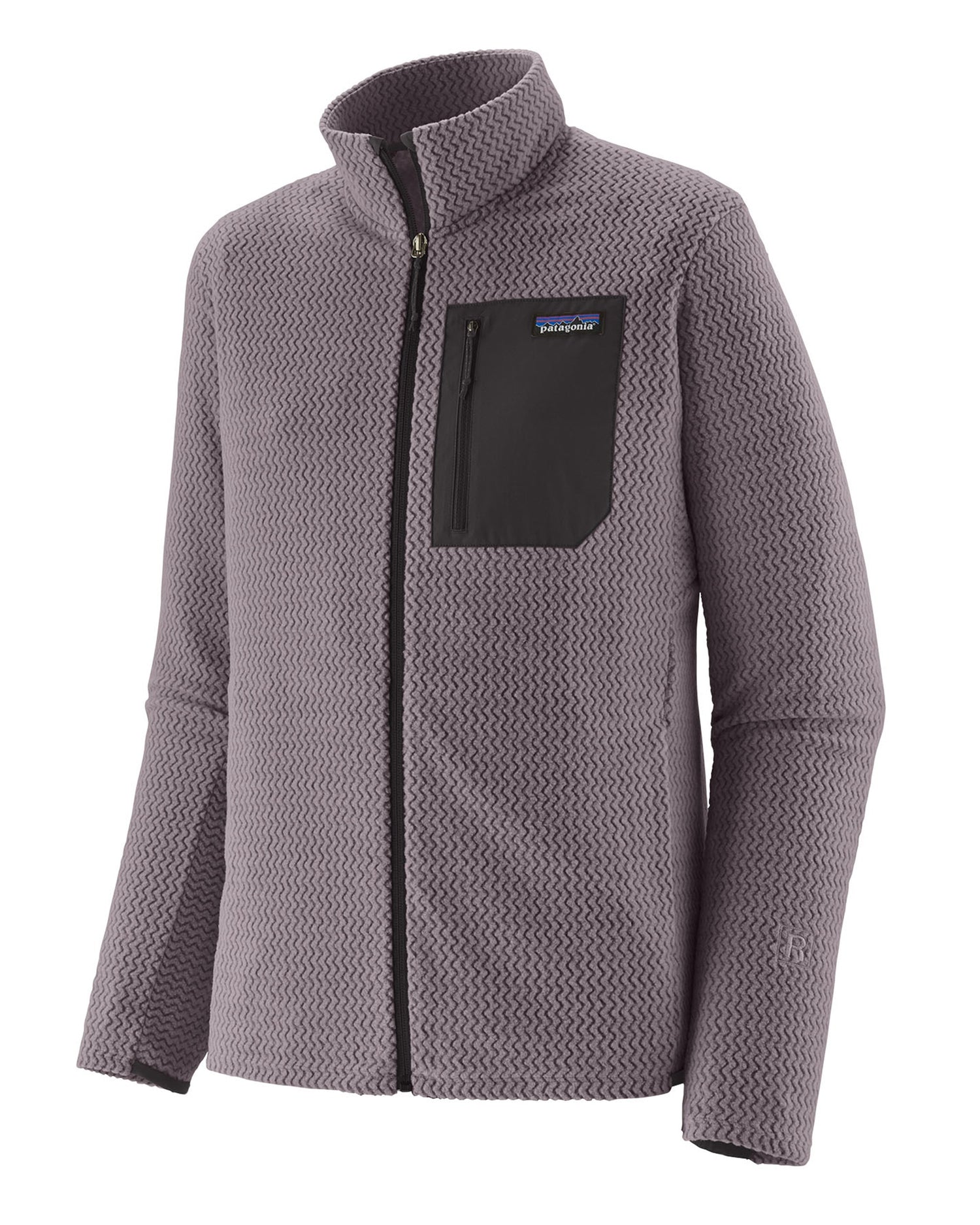 R1 Air Jacket Mens - May Grey