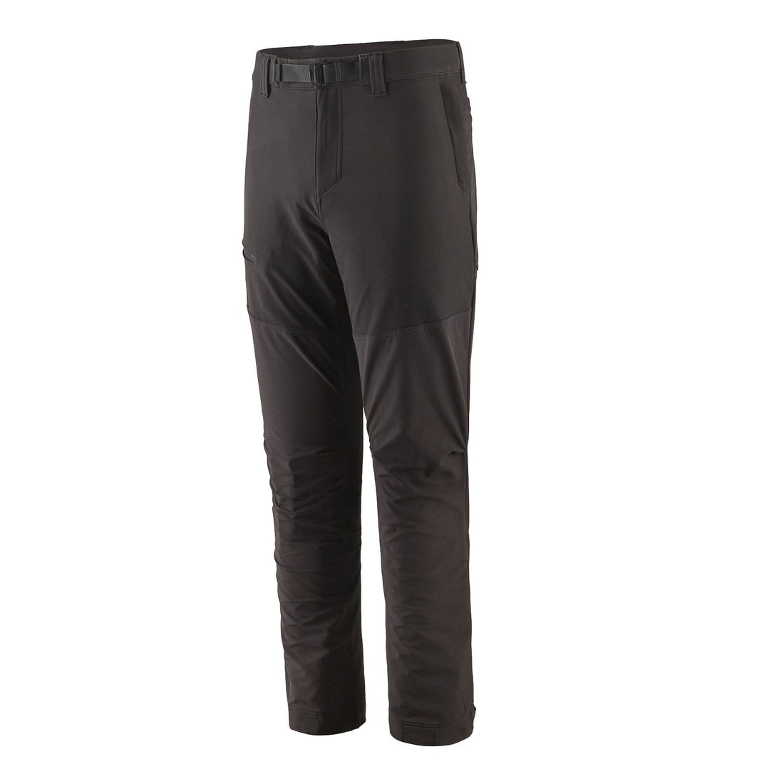 Terravia Peak Pants Mens - Regular - Black