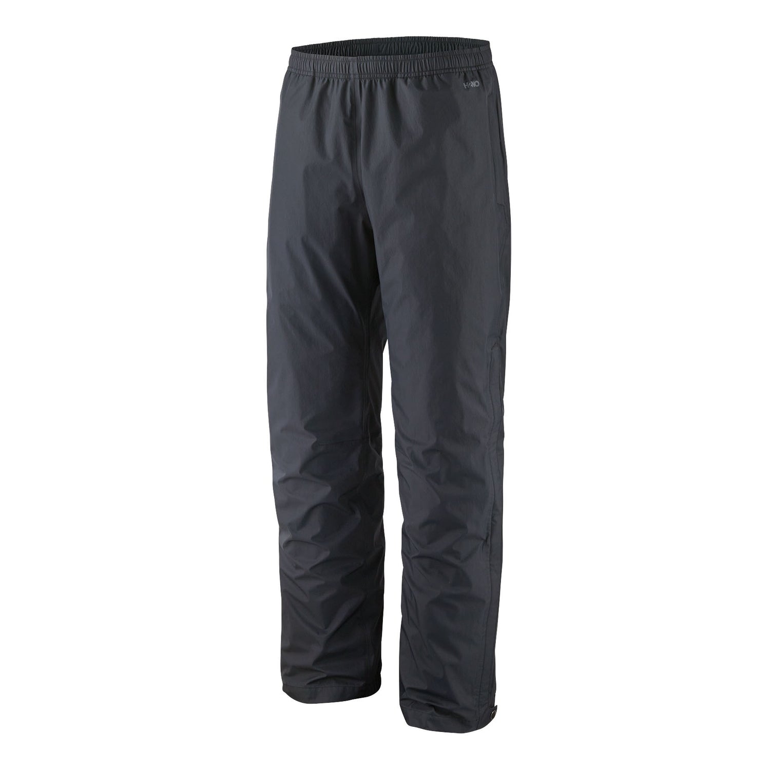 Torrentshell 3L Rain Pants Mens - Short - Black