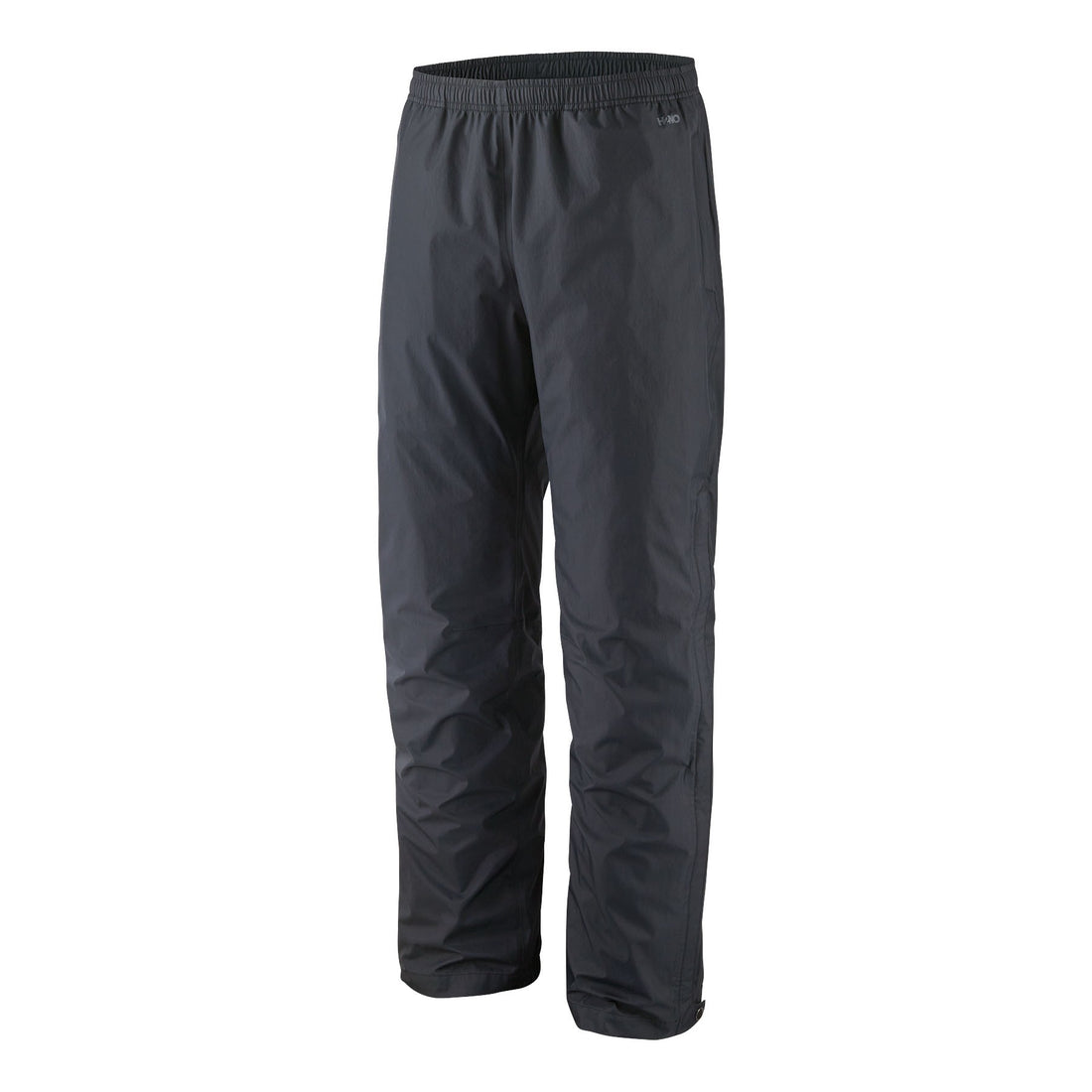 Torrentshell 3L Rain Pants Mens - Regular - Black