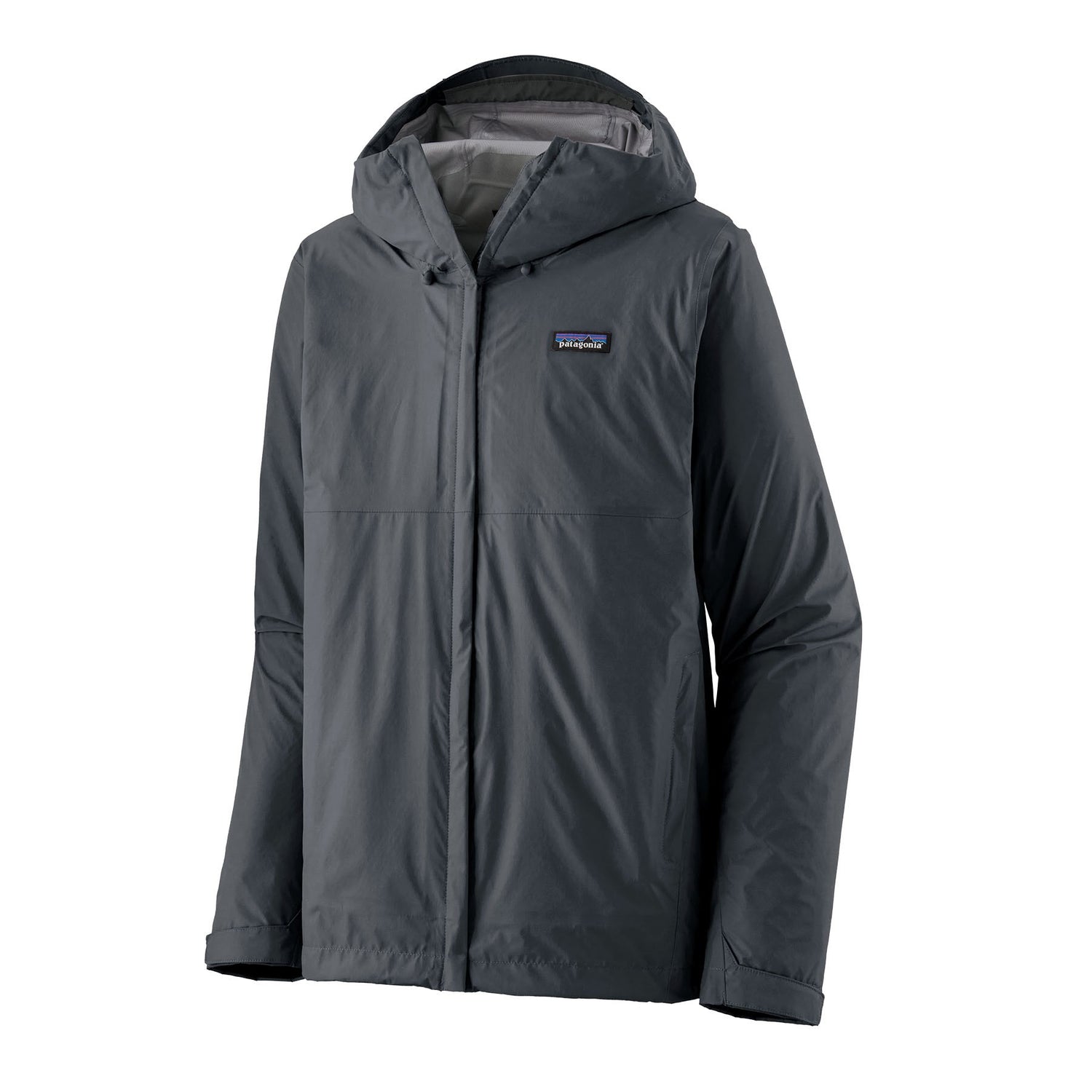 Torrentshell 3L Jacket Mens - Smolder Blue