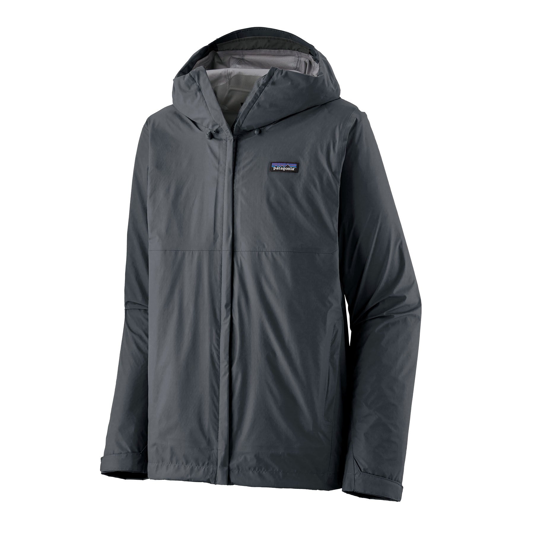 Torrentshell 3L Jacket Mens - Smolder Blue