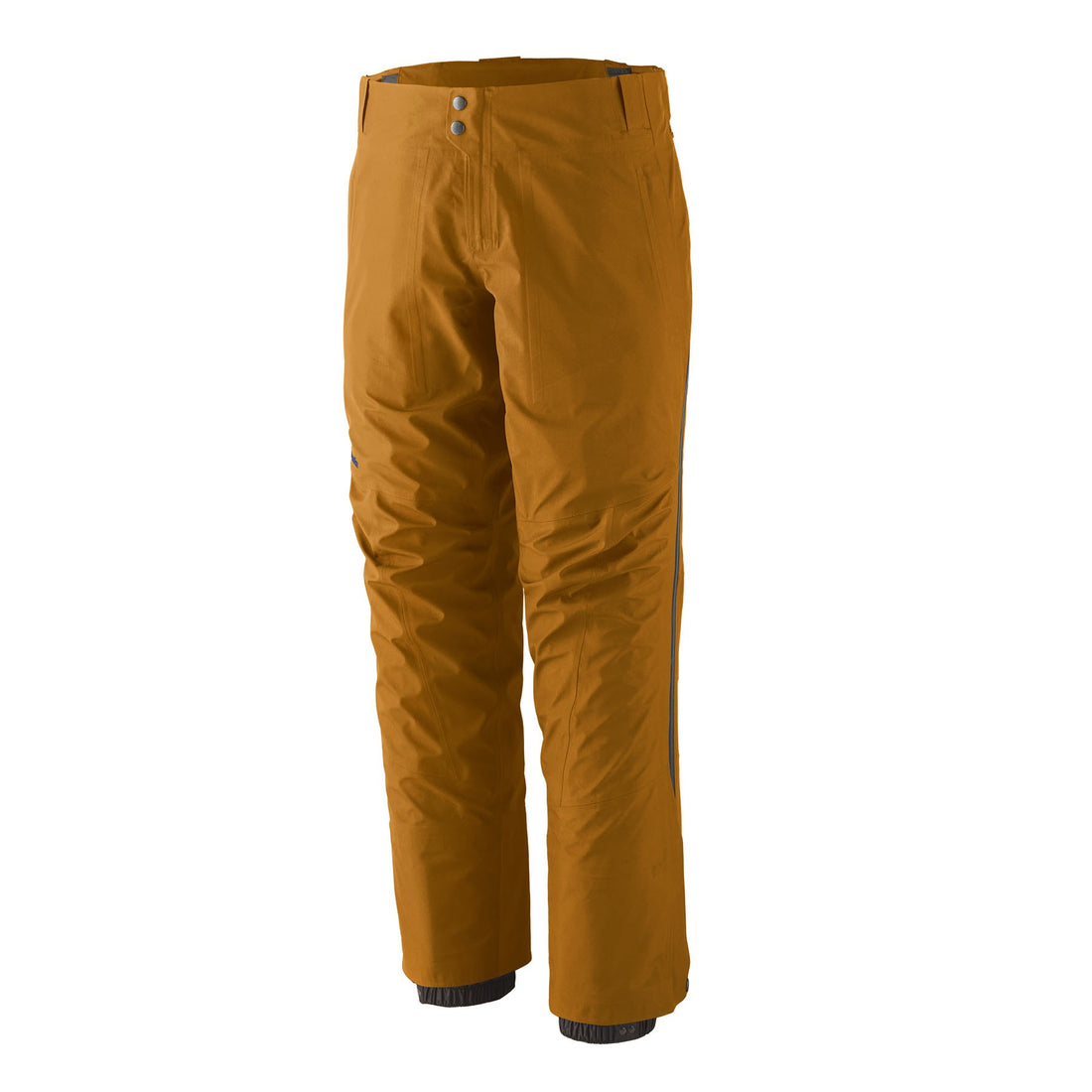 Triolet Pants Mens - Raptor Brown