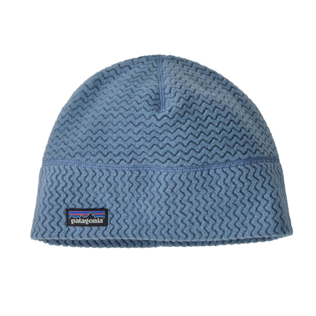 R1 Air Beanie - Barnacle Blue