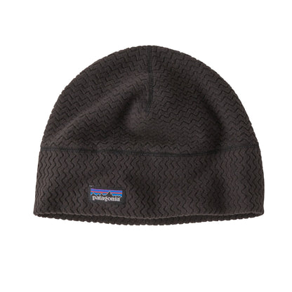 R1 Air Beanie - Black