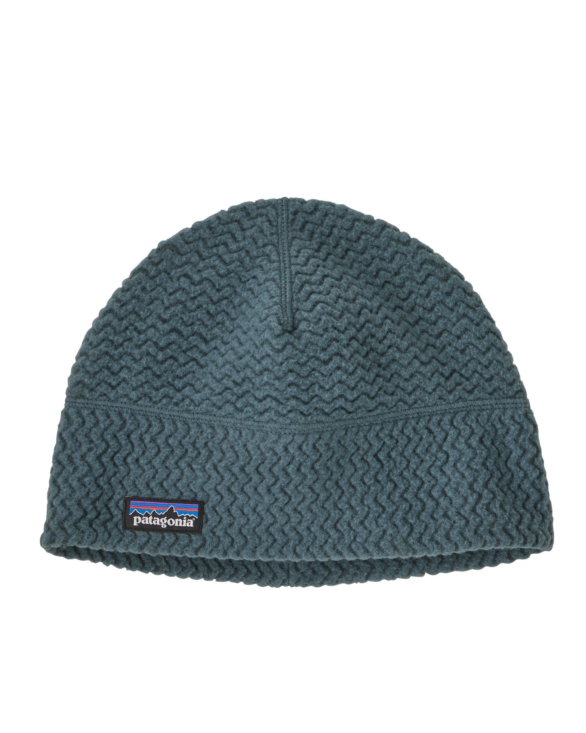 R1 Air Beanie - Summit Blue