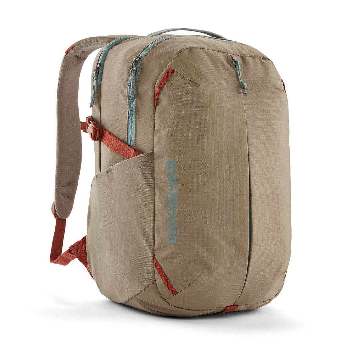 Refugio Day Pack 26L - Seabird Grey
