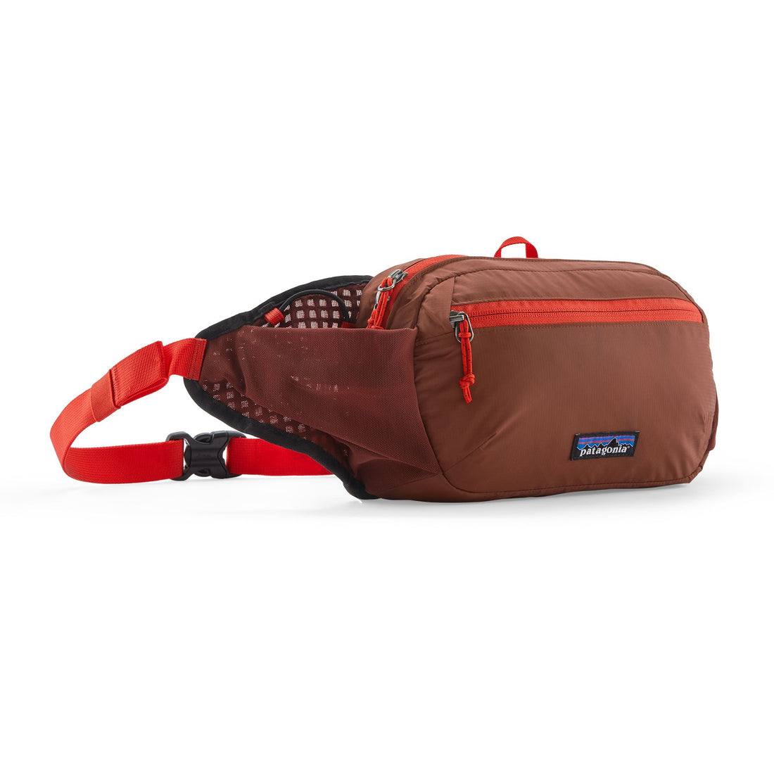 Terravia Hip Pack - Dried Vanilla