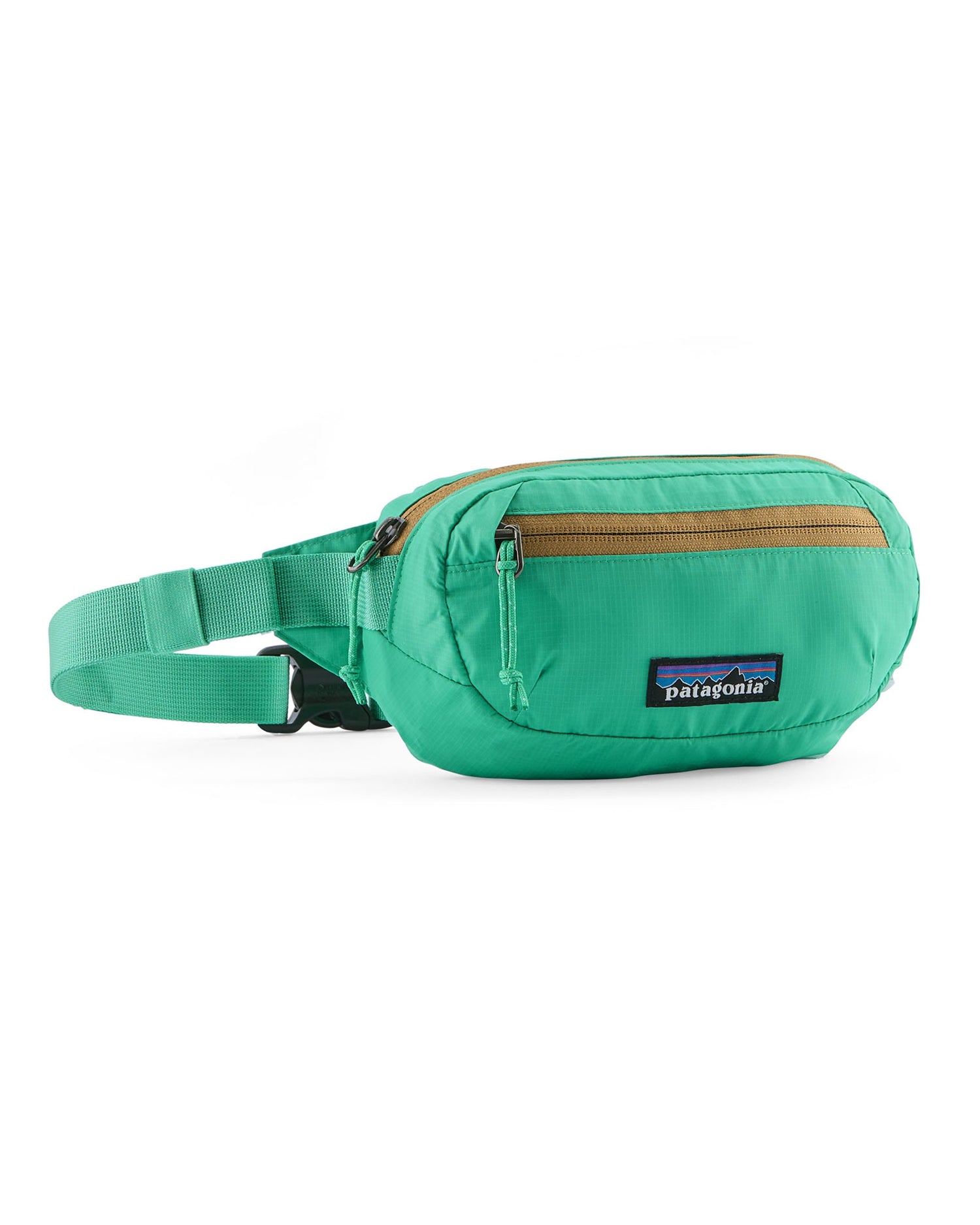 Terravia Mini Hip Pack - Aqua Stone